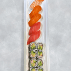 Best Sushi Lunch in Somerville, MA