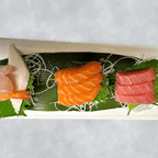 Best Sashimi Lunch in Somerville, MA