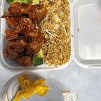 Best General Gau's Chicken in Somerville, MA