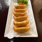 Best Gyoza (6) in Somerville, MA