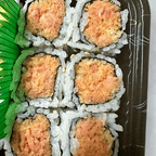 Best Spicy Tuna Roll in Somerville, MA