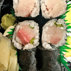 Best Yellowtail Scallion Roll in Somerville, MA