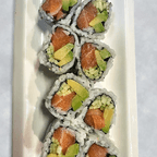 Best Alaska Roll in Somerville, MA