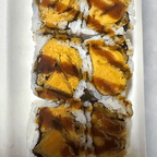 Best Sweet Potato Roll in Somerville, MA