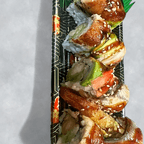 Best Dragon Roll in Somerville, MA