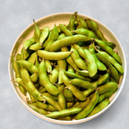 Best Edamame in Somerville, MA