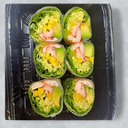 Best Summer Roll in Somerville, MA