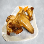 Best Chicken Wings in Somerville, MA