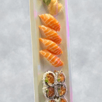 Best Salmon Lover in Somerville, MA