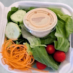 Best House Salad in Somerville, MA