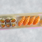 Best Scallop in Somerville, MA